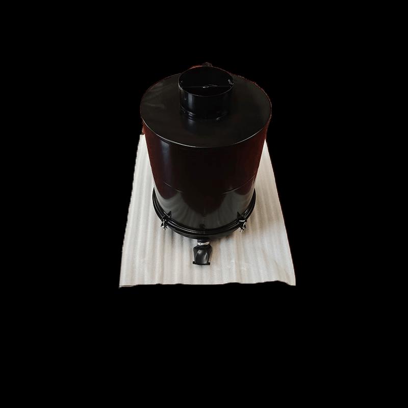 GDW111B Excavator Air Filter Assembly