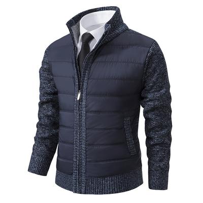 Ropa de abrigo – Cárdigans para hombres