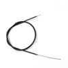 Motorcycle 2 Stroke Throttle Cable For Hengjian Z300 NB300 CBS CB250 Original Throttle Cable Refueling Cable Throttles 2