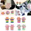 Animal Paws Gloves Adorable Cosplay Costume Accessories for Fancy Dress