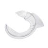 Bowl Pouring Shield Kitchen Aid Mixer for KN1PS KSM500PS KSM45 4.5 5T Anti-Splattering Kitchen Accessories Tilt Head Part
