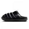 Burrow Padded Winter Slippers Women Se Fz7939 001