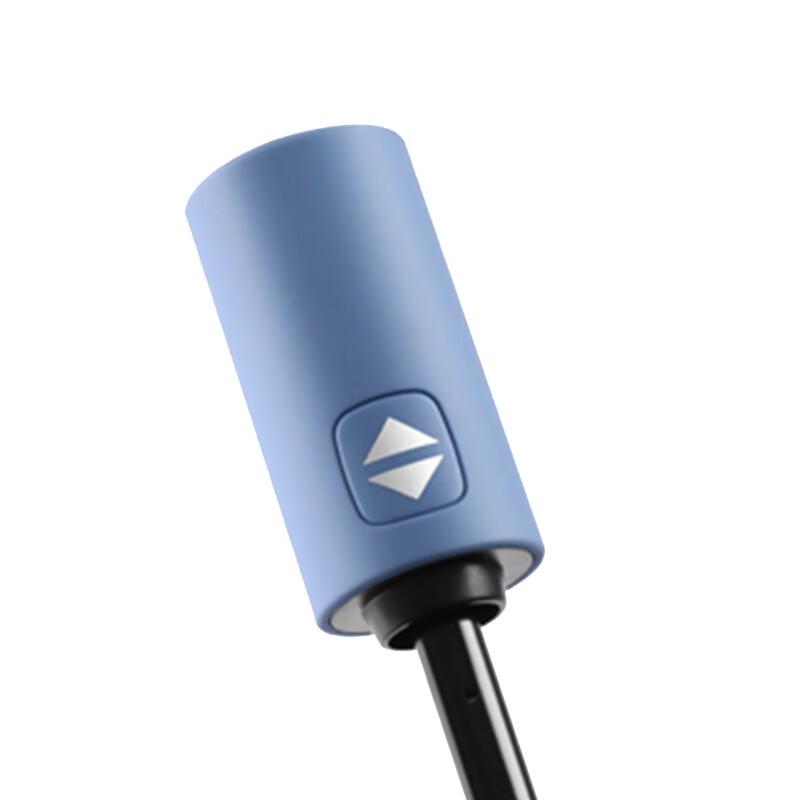 Aisiyalan Automatic Silk Scarf Umbrella Gift Set