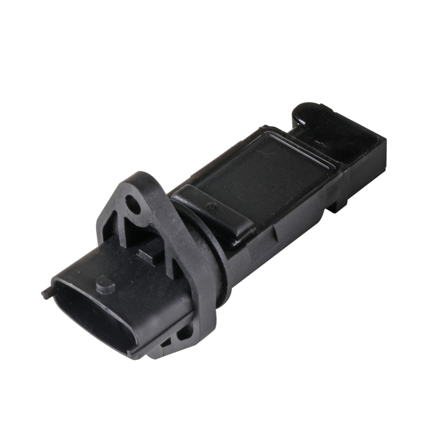 MAF Mass Air Flow Sensor Assembly for 2000 2001 2002 Hyundai Accent L4 1.5L