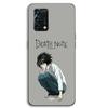 Case For Oppo A95 Anime Death Note Ryuzaki Maniacase