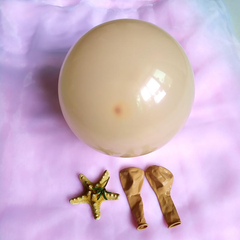 5-36inch Lemon Yellow High Quality Latex Balloon Baby Birthday Banquet Decoration Wedding Room Decor Balloon Kid Toys Globos
