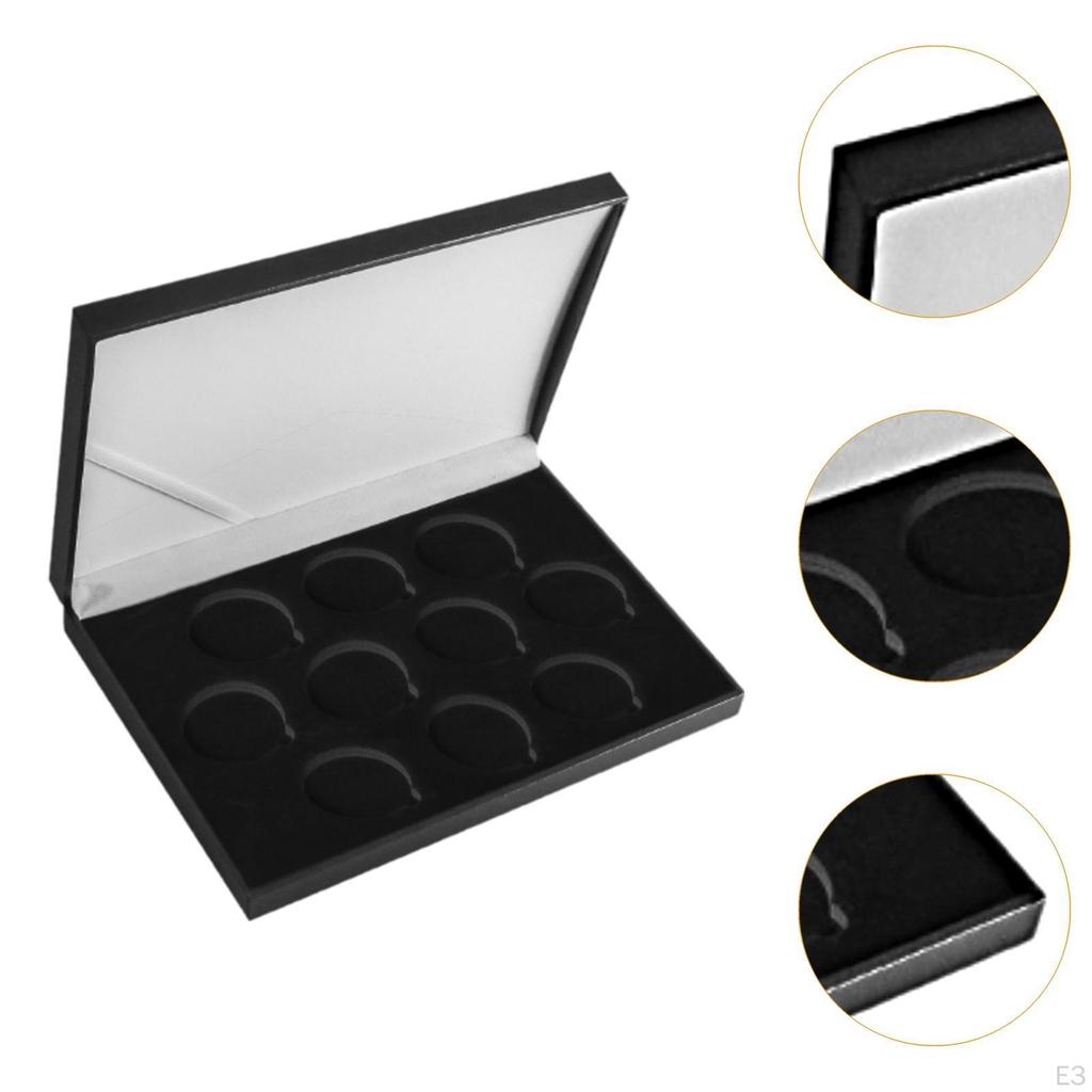 Case, Storage Box for Commemorative Badges And Medals
