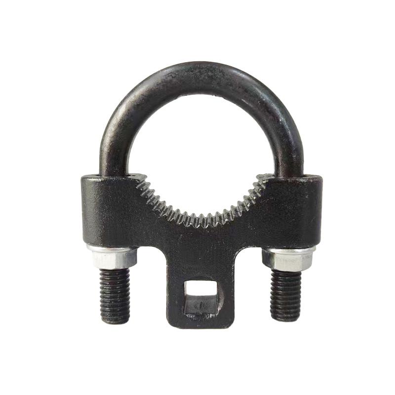 

U-Shaped Chrome-Moly Steel Car Chassis Inner Tie Rod & Steering Rack Ball Joint Tool