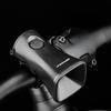 Kids Bicycle Horn With Loud Sound Rechargeable Bell For Skateboard Cycling Accessories