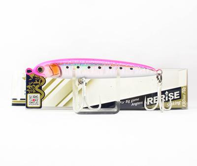Maria Rerise S130 70 Gramm Sinking Lure B08H (5611)