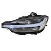 Volvo XC60 Left Headlight Assembly 2018-2025 (PN: 32396583/32347380)