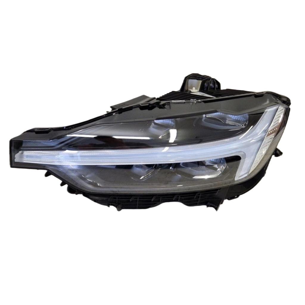 Volvo XC60 Left Headlight Assembly 2018-2025 (PN: 32396583/32347380)