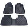 2017-2022 CR-V LHD/RHD TPE Floor Mat & Rear Trunk Mat