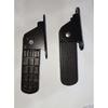 1Pair 5/7cm Anti-Slip Motorcycle Bike Foldable Pedals Rear Seat Foot Support Pad Pedal Universal Rubber Motorcycle Parts PedalGood product