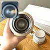 TYESO 500/710ml Sports Thermos Cup Double Wall Vacuum Flask Stainless Steel Thermal Mug with Handle Portable Outdoor Travel Cups