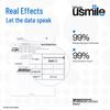 Usmile C10 Portable Electric Water Flosser