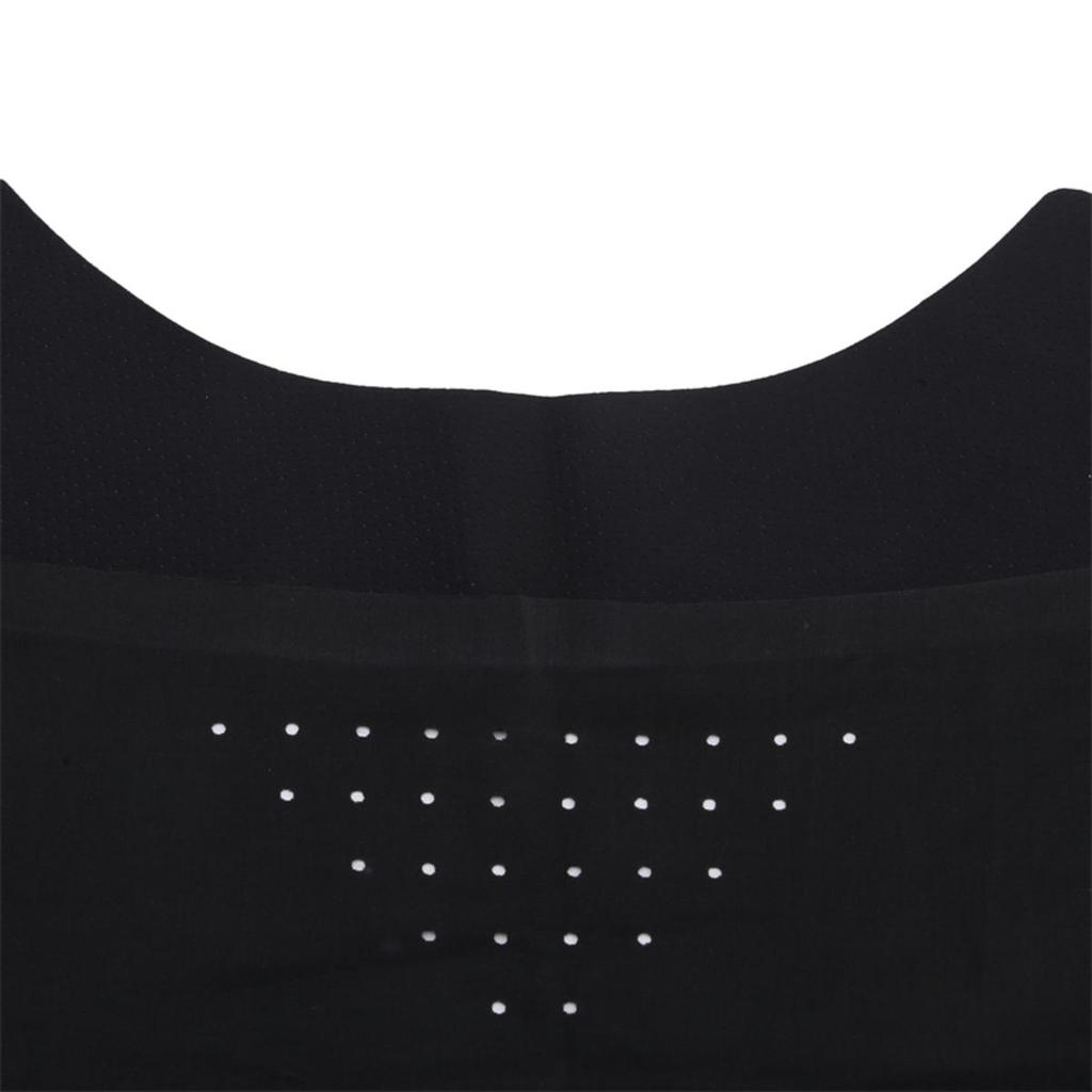 Women's outdoor sports trackless sunscreen facial mask imitation ice silk UV protection summer breathable thin