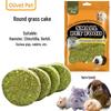 Wooden Hideout & Play Toys for Hamsters, Rats & Rabbits