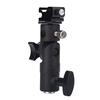 Aluminum Alloy E Type Flash Stand Bracket Hot Shoe Mount Adapter Umbrella Holder