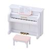 Sylvanian Families Furniture ST Mark Certified Toy Dollhouse for Ages 3 and by Epoch [Piano Set] Ka-301 Up,