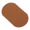 2Pcs Fashion Imitation Buckskin Stickers Clothes Patches for Clothes Elbow Iron On Patch Leather Pants Knee Appliques