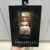 NECA Annabelle Comes Home Action Figures Model Toys