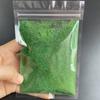 Bulk Solvent Resistant High Sparkling Holographic Glitter  Polyester Ultra Fine Glitter for Resin Crafts