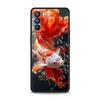 Goldfish Swimming Phone Case For Oppo A17 A31 A54 A57 A78 A79 A98 Find X5 X6 Reno 6 7 8 10 11 12 13 F Pro 5G Soft TPU Cover Bags