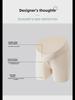 Women's Summer Maternity Wear: Anti-Exposure Ice Silk Pants, Leggings, and Shorts