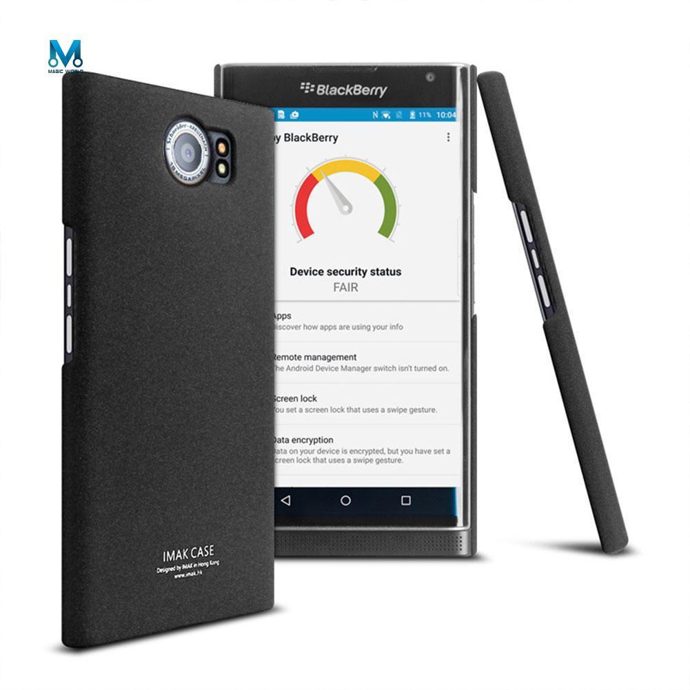 Buy Scrub Full Body Protection Skin Case Shell For BlackBerry Priv