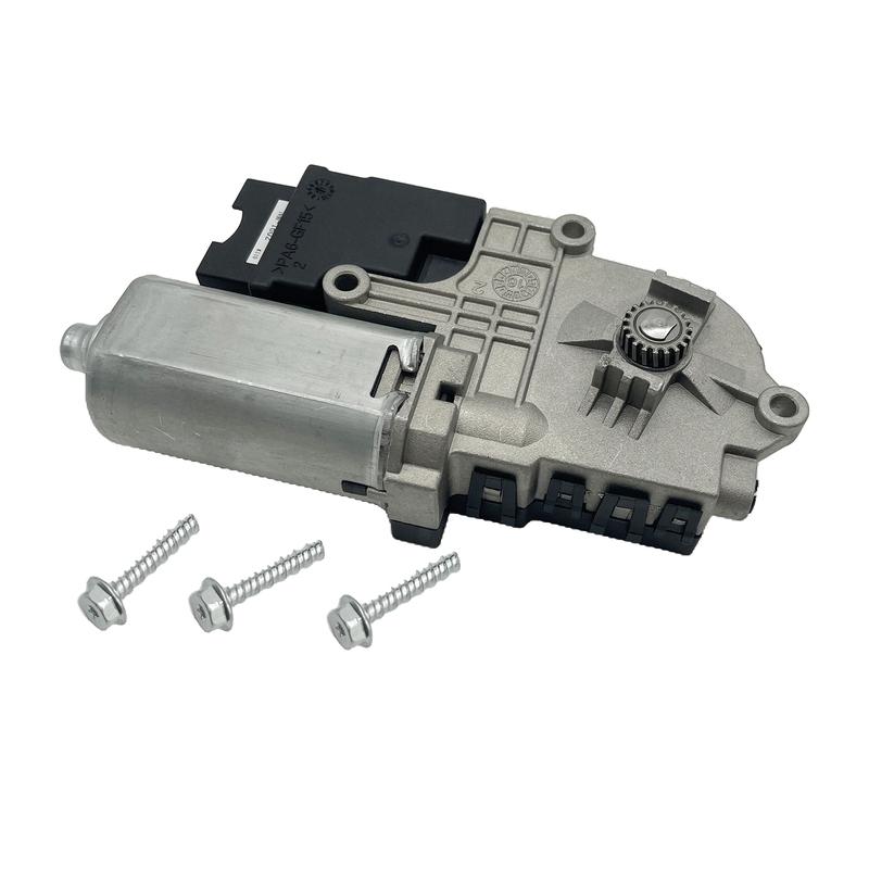 Sunroof Moon Roof Motor Compatible with 2011-2017 Ford Explorer