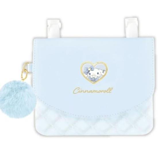 Sanrio Карманная сумочка Cinnamoroll Runrun Ribbon