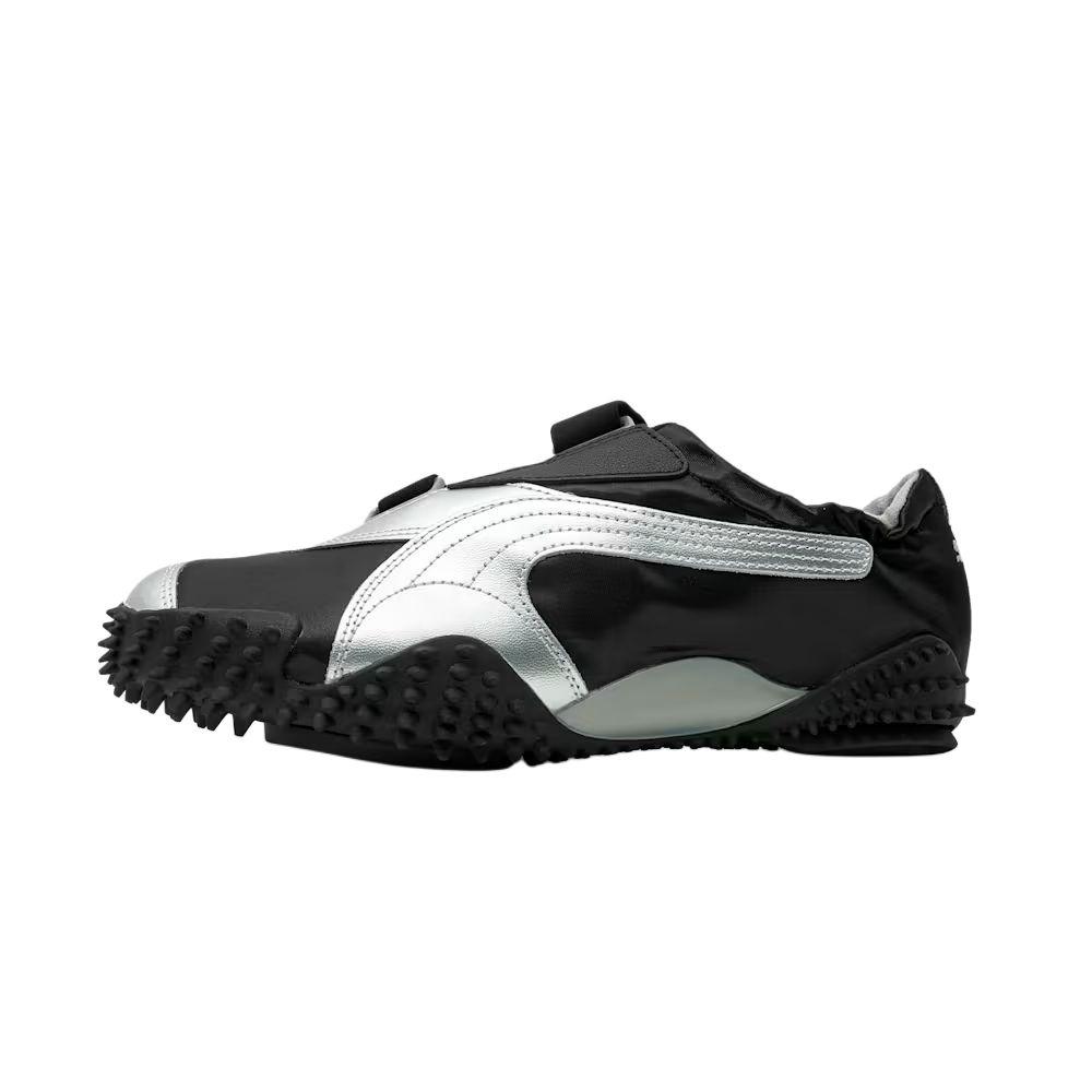 (WMNS) PUMA Mostro Power & Grace Puma Black Women s 399827-06 EU 38