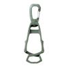Multipurpose Clip Hook for Outdoor Organization Plastic Clamps with Nonslip Grip for Camping Hiking Accessories