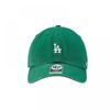 47 Brand Czapka La Dodgers z Małym Logo B Bsrnr12gws Kya