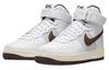 Nike Air Force 1 High '07 Vintage White Light Chocolate DM0209-101