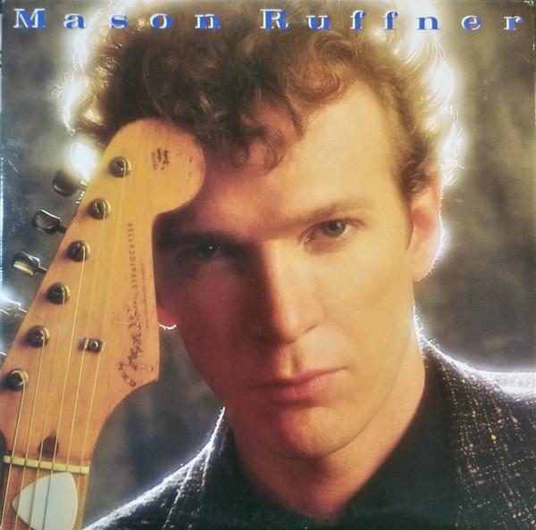 

Виниловая пластинка MASON RUFFNER Mason Ruffner FZ40191 CBS Associated 1985 Канада Рок Б/у