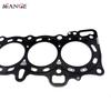 Engine Head Gasket Seal For Honda Civic CRX Del Sol D16 D16Z5 D16Z6 D16Y7 D16Y8 1988-2000 12251P08004 12251P2J004 12251PM5S01