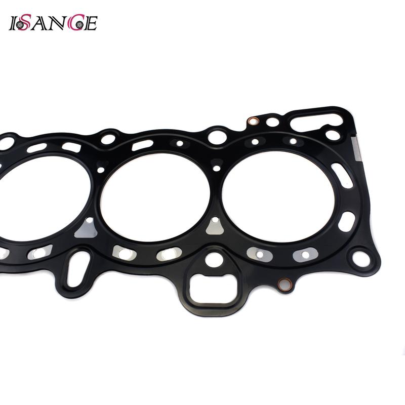 Engine Head Gasket Seal For Honda Civic CRX Del Sol D16 D16Z5 D16Z6 D16Y7 D16Y8 1988-2000 12251P08004 12251P2J004 12251PM5S01