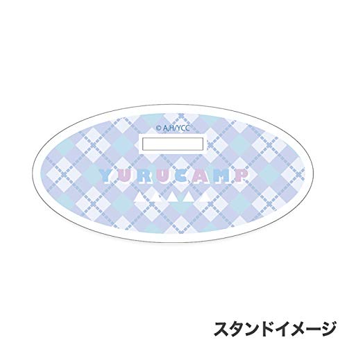 Acrylfigur Anime Version E Yurucamp