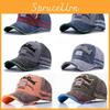 Summer Sun Hat Breathable And Sunshade Baseball Cap