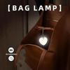 3PC Heart Shaped Touch Sensor Light for Bags Bright LED Illumination for Dark Conditions Compact Design for Everyday Carry
