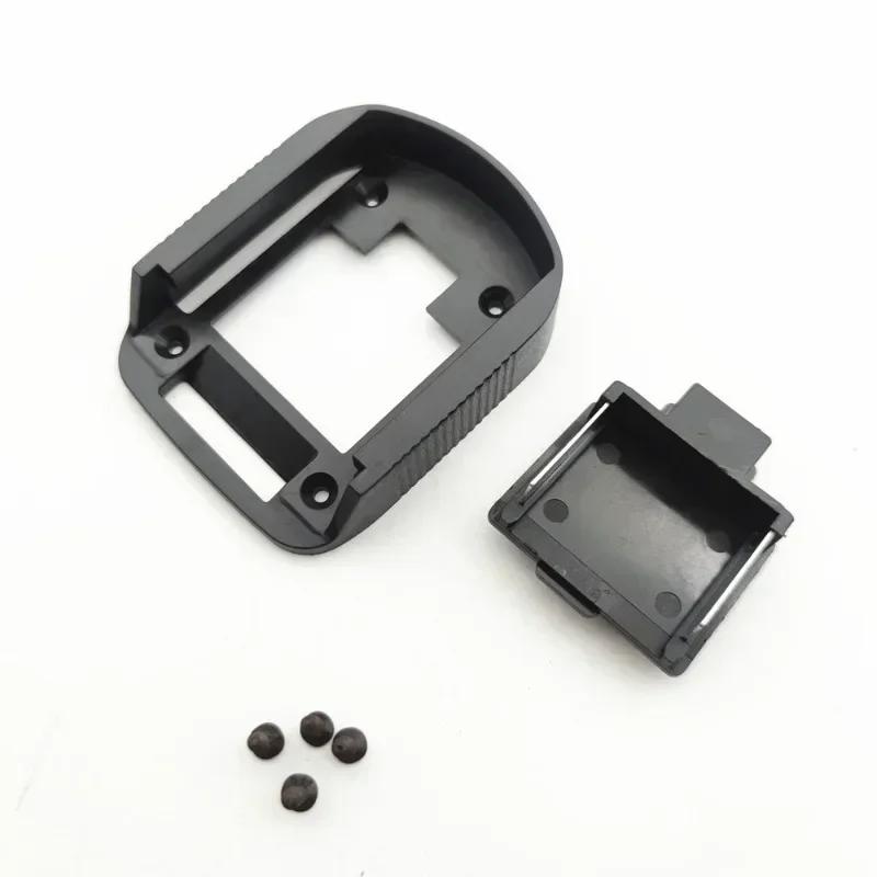 For Lithium Battery Charger Adapter Connector Terminal Block Electric Tools For Maki-ta Battery BL1830 BL1860 BL1430 Accessories
