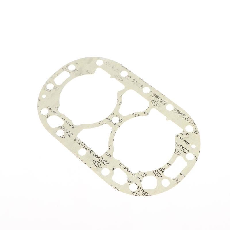 Refrigeration Compressor Valve Plate Gasket For 6F-40.2 6F-50.2 6F-40.2Y Compressor Spare Part 37251107 1Pcs