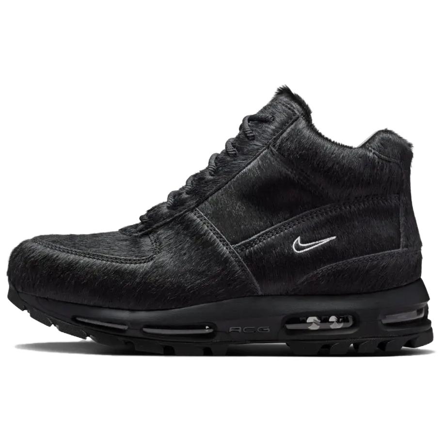 

Nike Air Max Goadome Outdoor Shoes Unisex Black IO4635-001 40.5