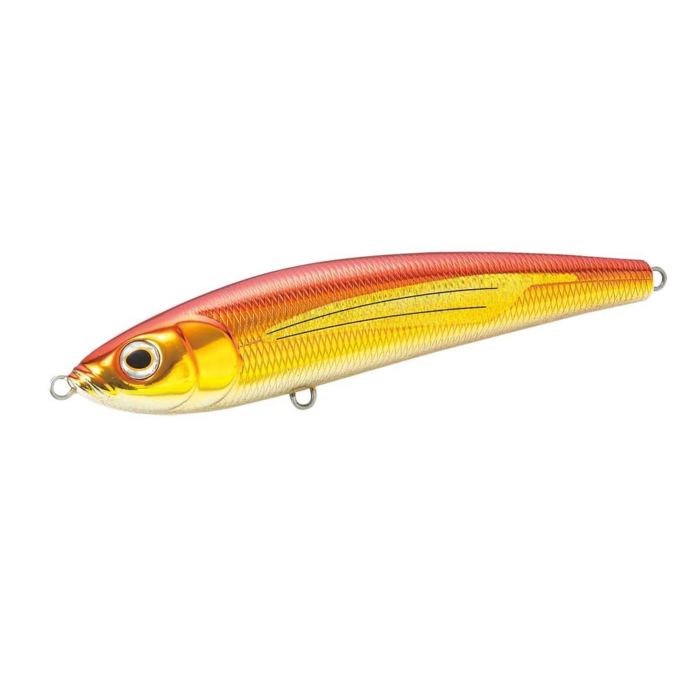 

Tailwalk Lure Guns 140S RED 13035 G-CANDY