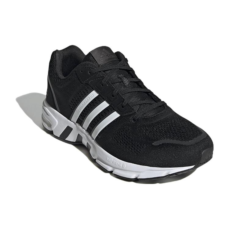 New Adidas Equipment 10 Em 'Black White' HR0671