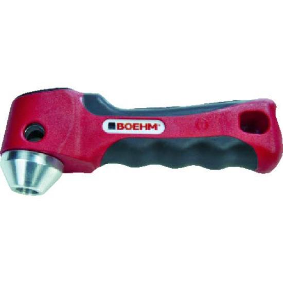 

BOEHM Hole Punch Sealing Cutter Handle PACC