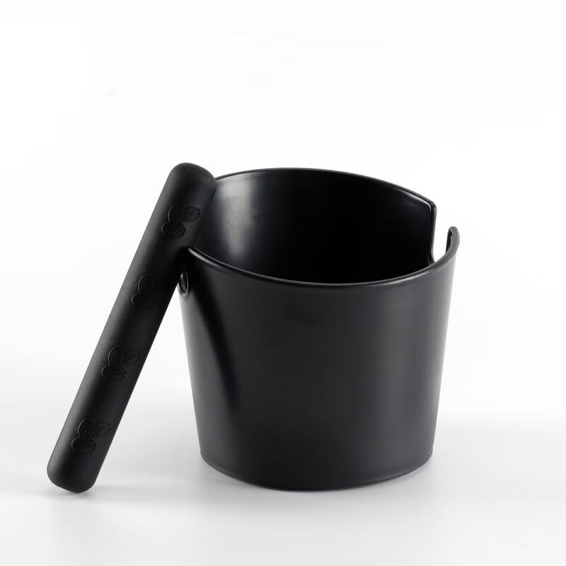 Espresso Coffee Knock Box