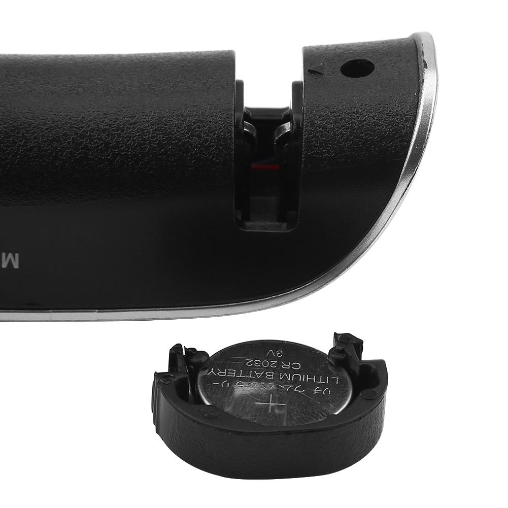 Travel Portable Handheld Electronic LCD Digital Luggage Suitcase Bag Scale  With Backlight